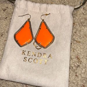 Kendra Scott Alexandra Earrings